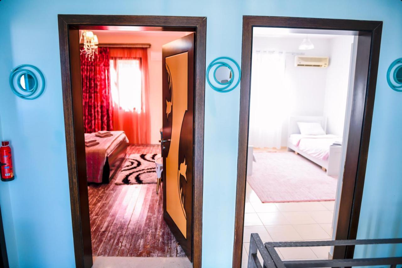 Villa Kuci, Drobonik เบราท ภายนอก รูปภาพ